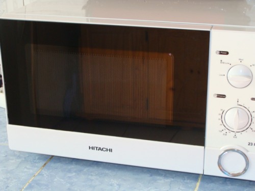 Vends micro-ondes HITACHI