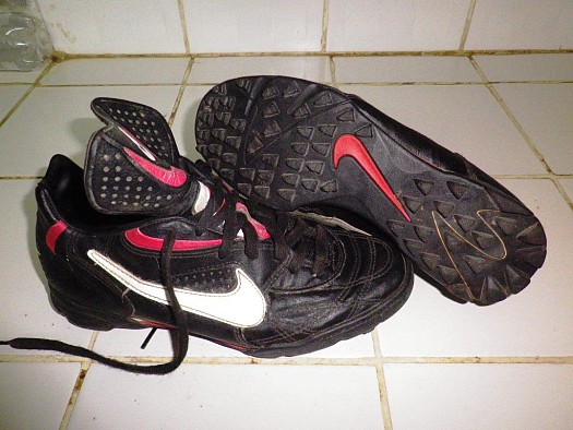 Stabilise shop foot nike