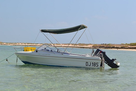 Bateau ROCCA