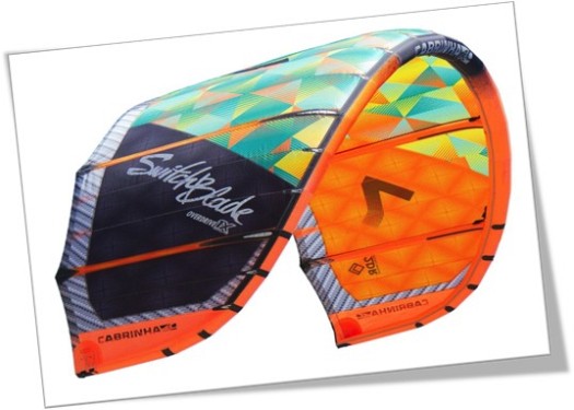 Kite surf