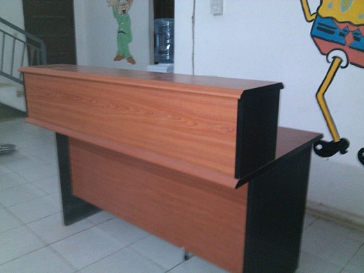 Matériel de bureau