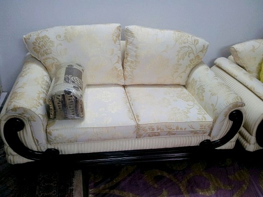 Vente mobilier