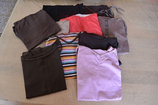 Vêtements femme