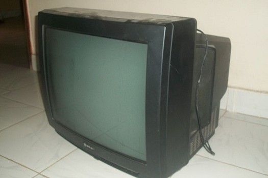 television 72 cm