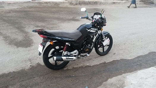 FEKON Moto 150
