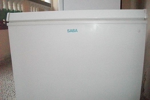 Congelateur Neuf De La Marque Saba A Djibouti