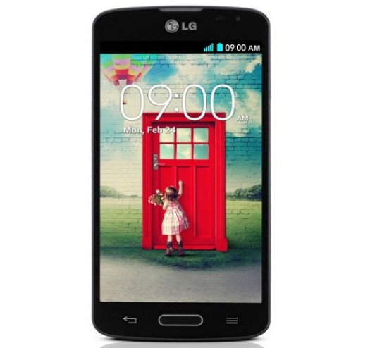 LG F70
