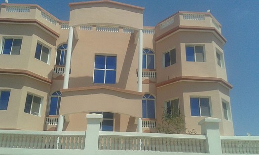 Villa a vendre