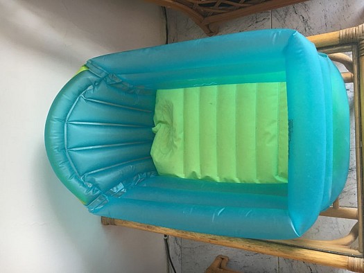 Baignoire Piscine Bebe A Djibouti