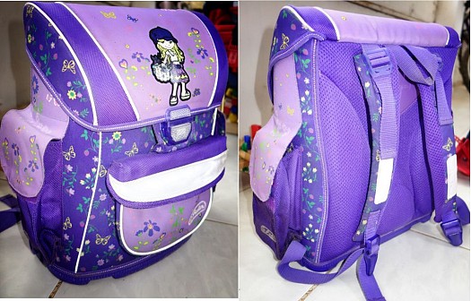 cartable marque allemande