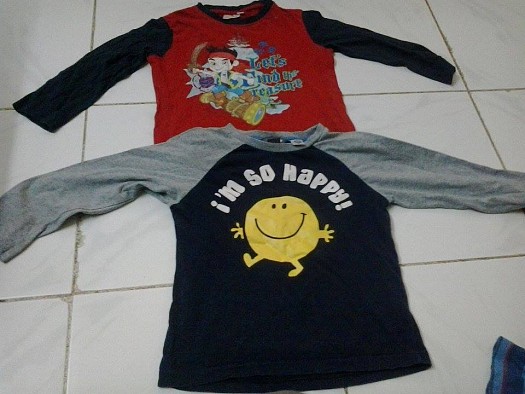Vetement garcon 4 ans marque deals