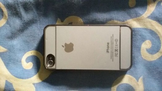 iPhone 4