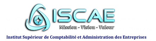 Former vous à distance avec ISCAE Djibouti