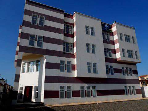 L Academie Arab pour les Sciences Bancaire et Financiere