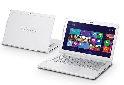 PC portable SONY Vaio E-Series Core i5