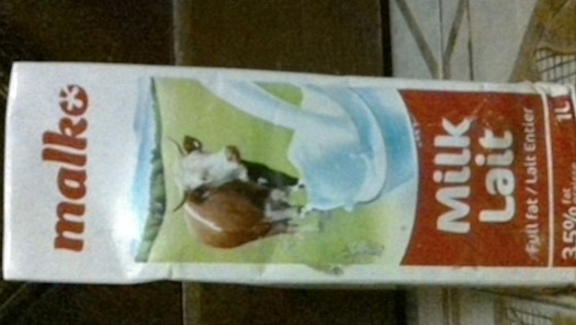 Le Lait MALKO