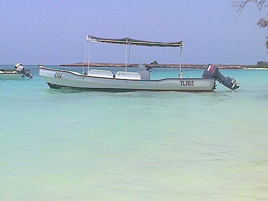 LOCATION des Bateaux ou sortie en mer