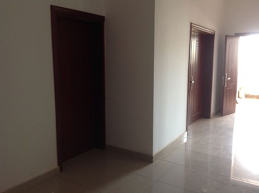 appartements à louer Gabode 4