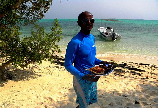 Escapade en Mer