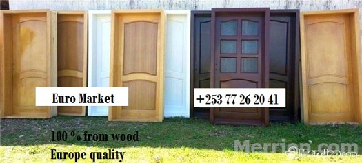 Euro Market