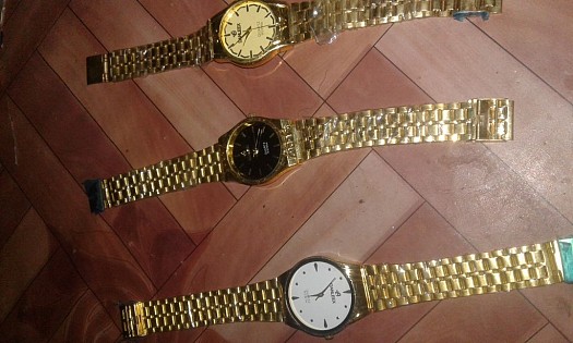 Montre