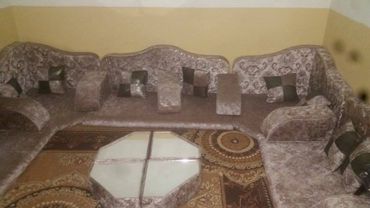 salon qaaci saoudien