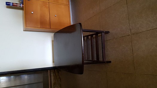 Table basse de salon