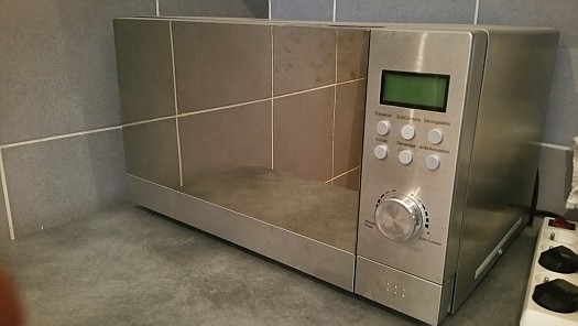 Micro-ondes excellent état