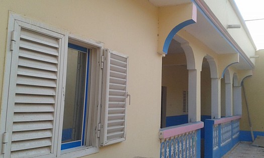 Maison F3 toute neuve Hodan 2