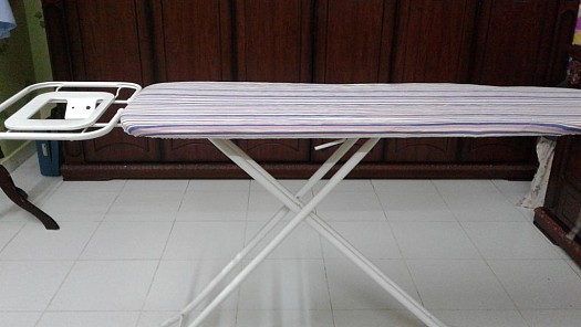 Table à repasser