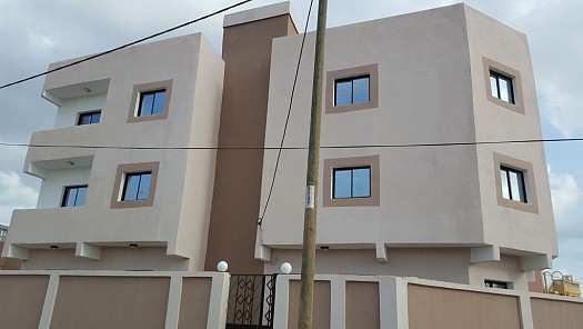 Appartements a louer Salines Ouest