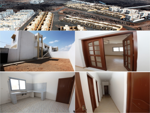 Appartment in Hodan 2-Area 11