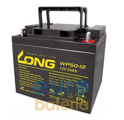 Batterie solaire
