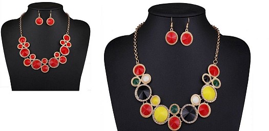 Bijoux femme