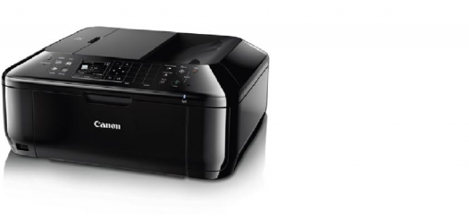 Canon Printer five in one