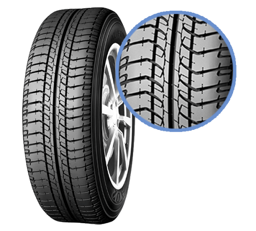 Car Tires