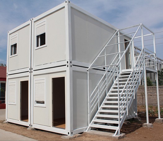 Container House