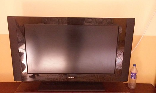 Écran plat Philips de 42 pouces