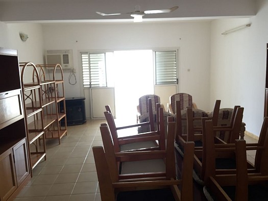 Appartement F3 Gabode 5 a louer