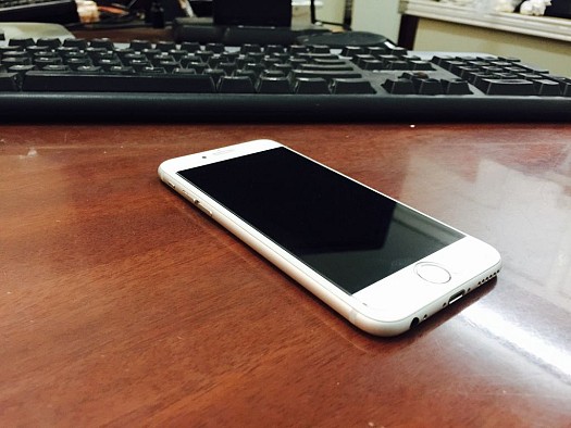 Iphone 6 128GB très bon état
