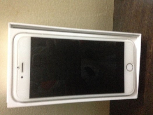 Iphone 6 plus