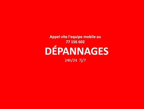 Le partenaire de vos travaux installation électrique