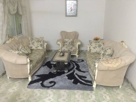 Meuble Salon