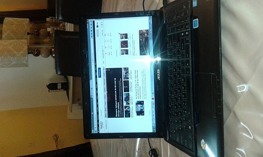 PC portable ASUS