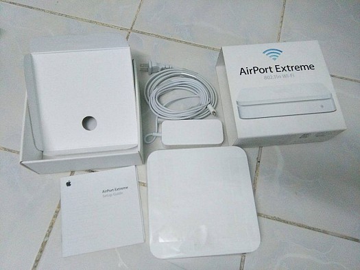 Routeur Wifi Apple AirPort