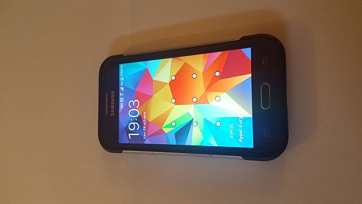 Samsung galaxy core prime