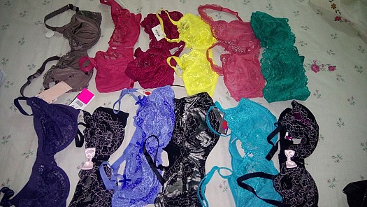 Soutien gorge