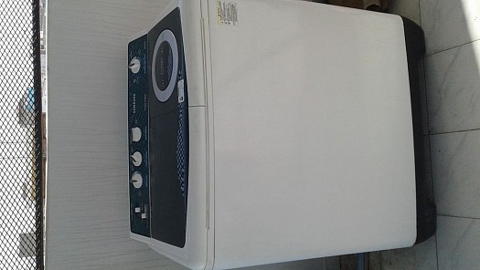 Machine à laver