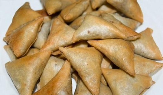 Vente samboussa, nem, beignet arabe pour evenement