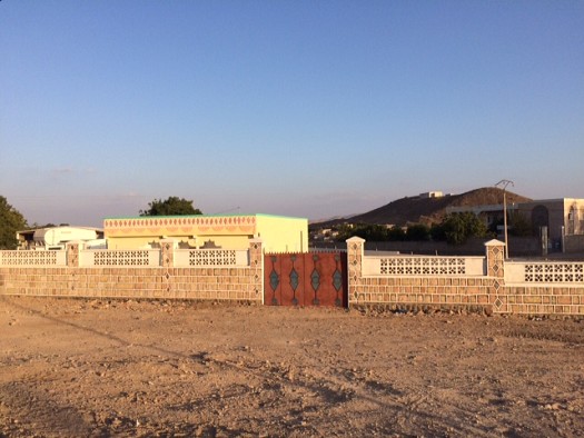 Villa neuve 1 700 m² à louer à Ali-Sabieh